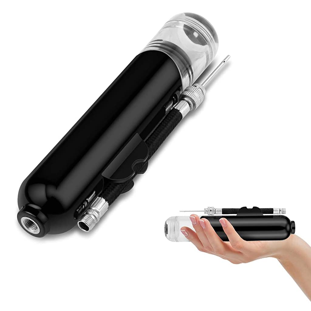 Proberos Electric Air Pump, USB Cordless Air Pump 2 in 1 Mini Air Pump Vacuum Machine with Multi Attachment Multifunctional Air Pump, Inflate & Deflate Lightweight & Portable Proberos Electric Air Pump, USB Cordless Air Pump 2 in 1 Mini Air Pump Vacuum Machine with Multi Attachment Multifunctional Air Pump, Inflate & Deflate Lightweight & Portable